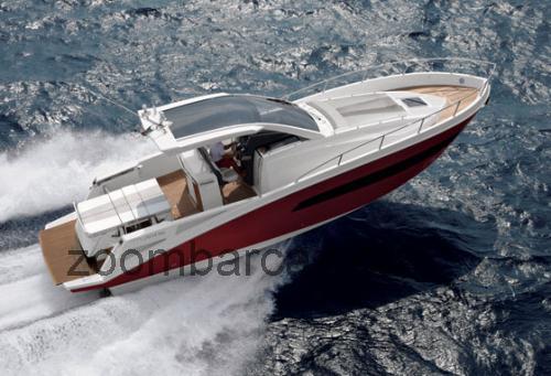 Azimut Verve 36 recensioni e scheda tecnica